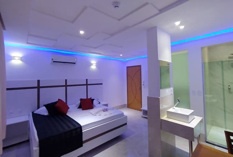 Apartamento Brescia