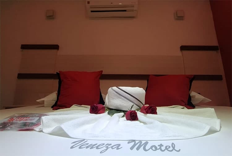 Apartamento Arezzo